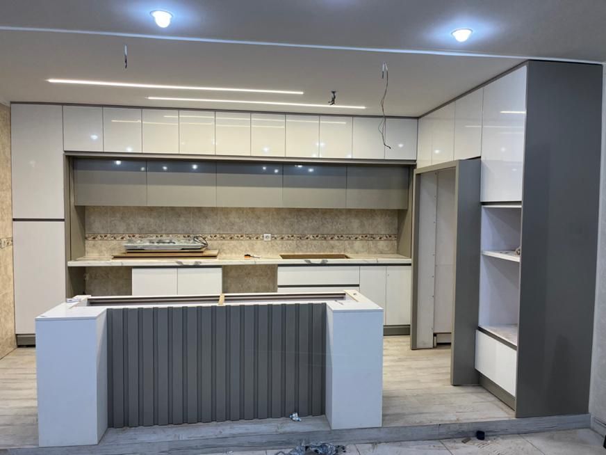 نصاب کابینت و کمد دیواری حرفه ای تضمینی|خدمات پیشه و مهارت|فردیس, فردیس|دیوار