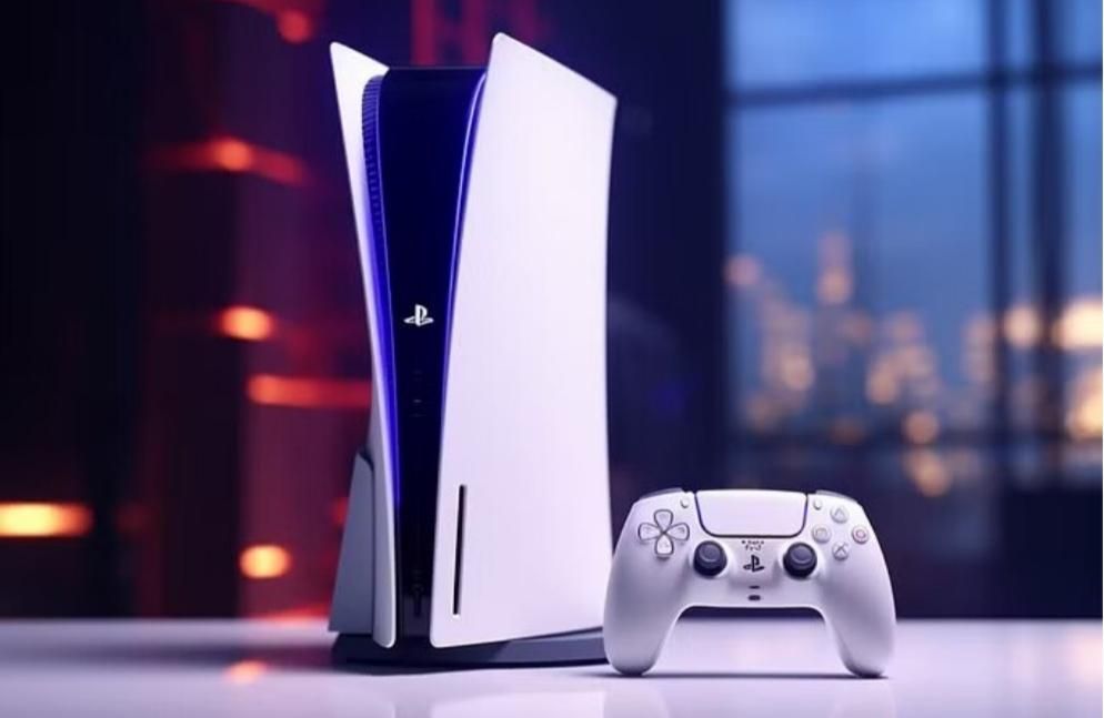 کرایه ps4.ps5|خدمات رایانه‌ای و موبایل|مشهد, سناباد|دیوار