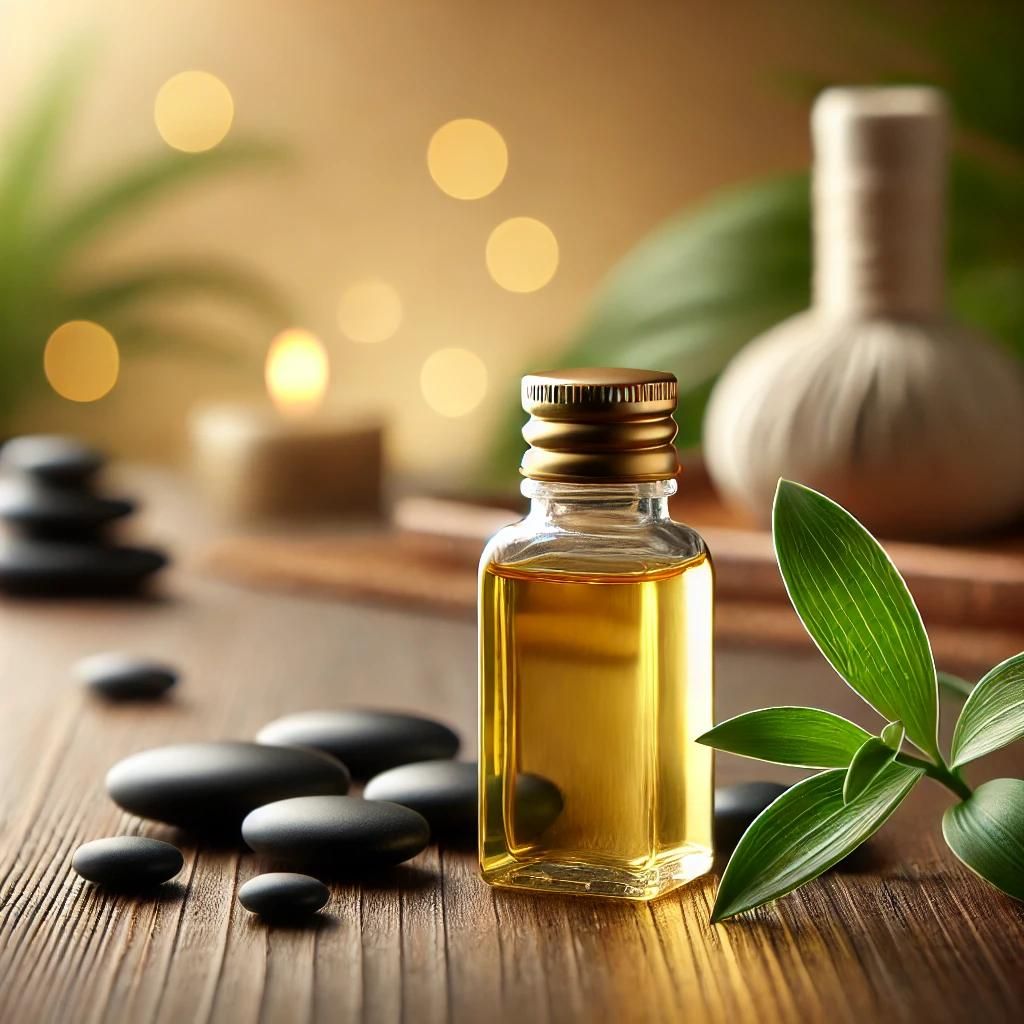 روغن ماساژ|خدمات آرایشگری و زیبایی|تهران, جوانمرد قصاب|دیوار