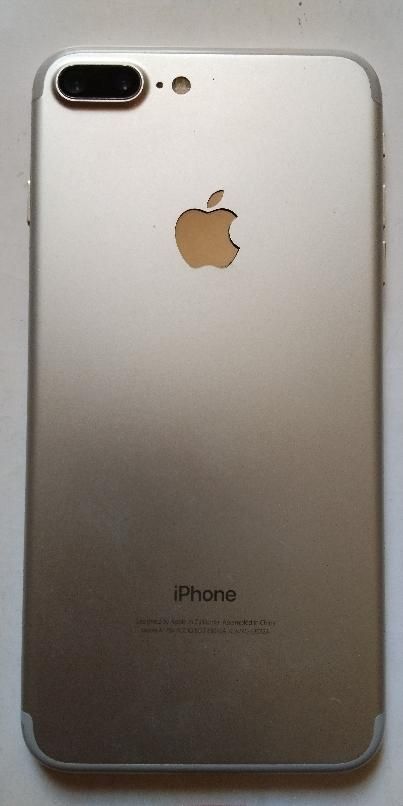 اپل  iPhone 7 Plus|موبایل|اهواز, زرگان|دیوار