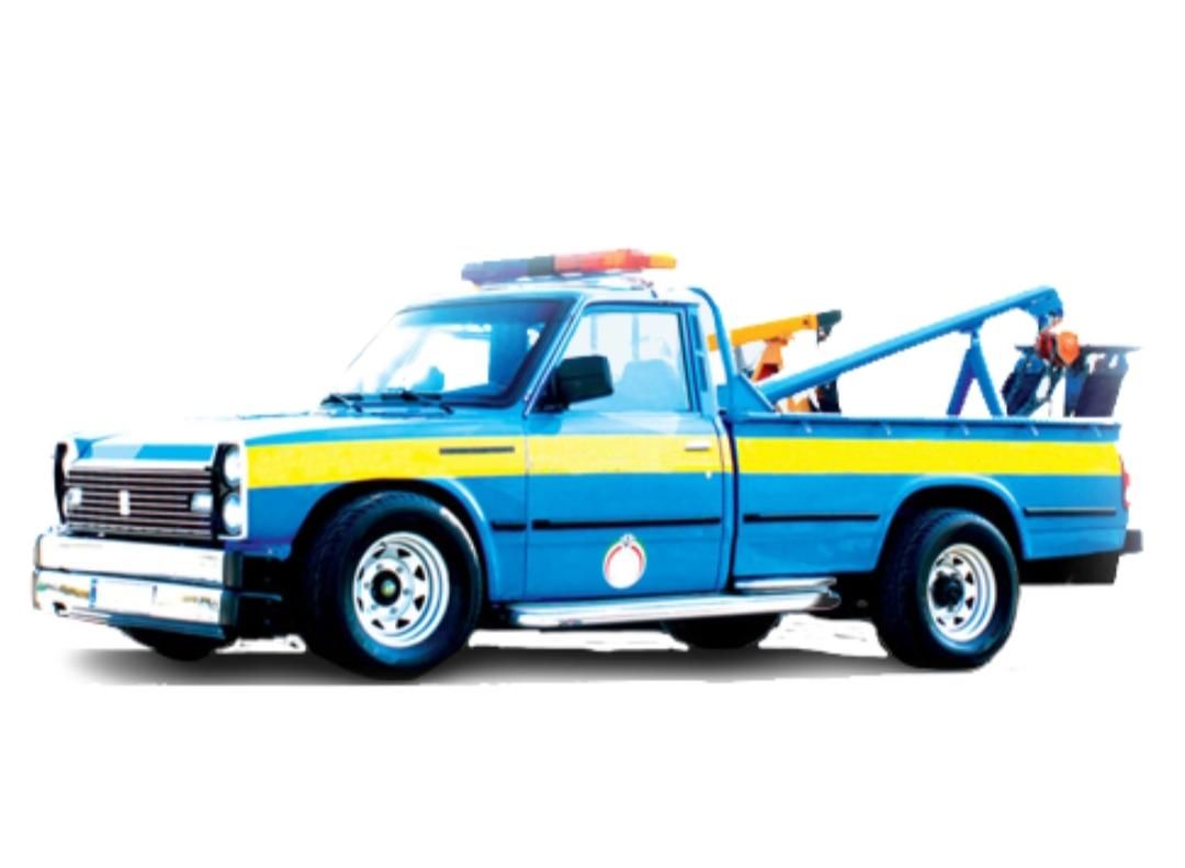 یدک کش تمام وقت|خدمات حمل و نقل|خمین, |دیوار