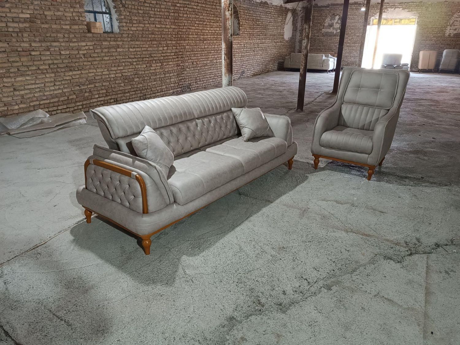 مبل راحتی شرکتی مدیا|مبلمان خانگی و میز عسلی|ارومیه, |دیوار