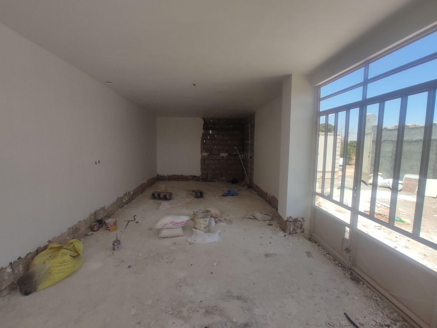 نقلی مزرعه جلال آباد بدون آب معاوضه ماشین و زمین|فروش زمین و ملک کلنگی|نجف‌آباد, جلال آباد|دیوار