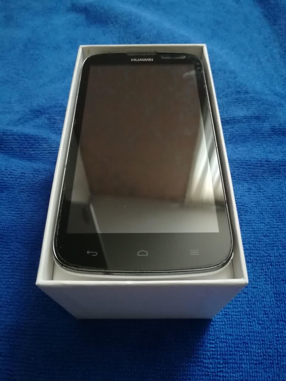 گوشی موبایل هواوی مدل G610s|موبایل|تبریز, |دیوار