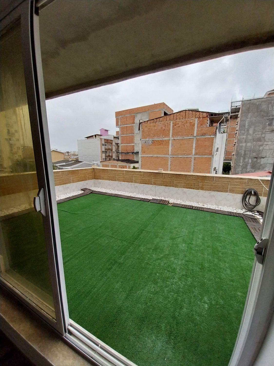 ویلای دوبلکس مدرن نزدیک ساحل خزر|فروش خانه و ویلا|فریدون‌کنار, |دیوار