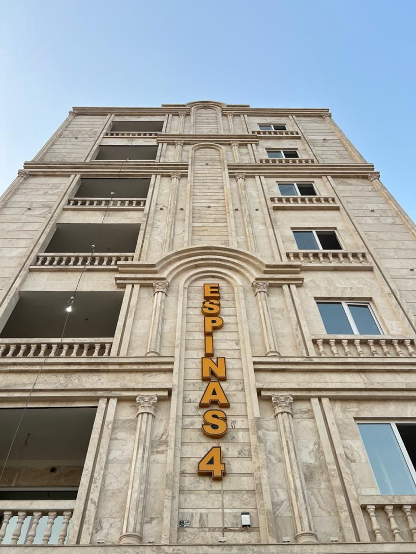 فروش آپارتمان تک واحده زمین شهری کوی بهارستان|فروش آپارتمان|آبادان, |دیوار