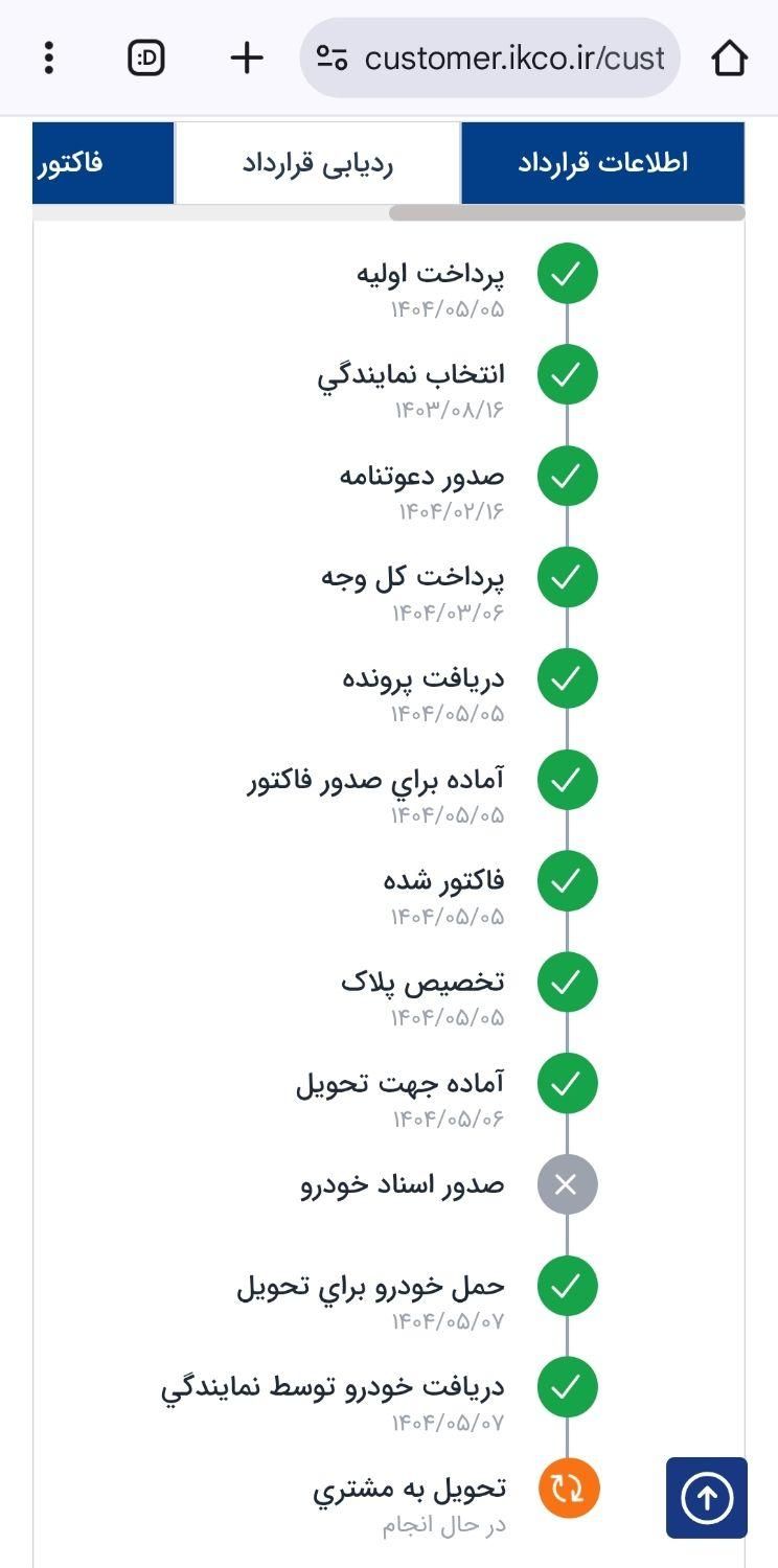 دنا پلاس آپشنال|خودرو سواری و وانت|تهران, جنت‌آباد مرکزی|دیوار