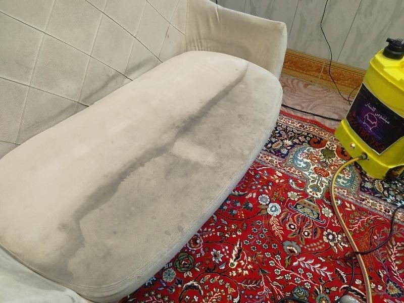 مبلشویی مبل شویی تخصصی گلستان|خدمات نظافت|قم, زنبیل آباد|دیوار