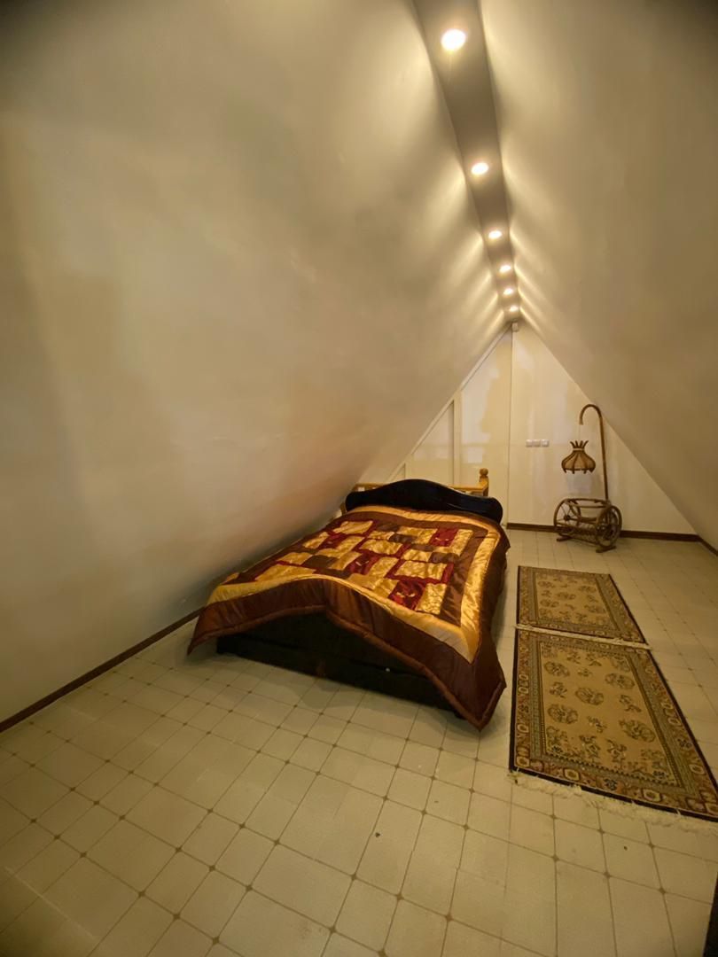 اجاره روزانه ویلا شیک و تمیز|اجارهٔ کوتاه‌مدت ویلا و باغ|ماهدشت, |دیوار