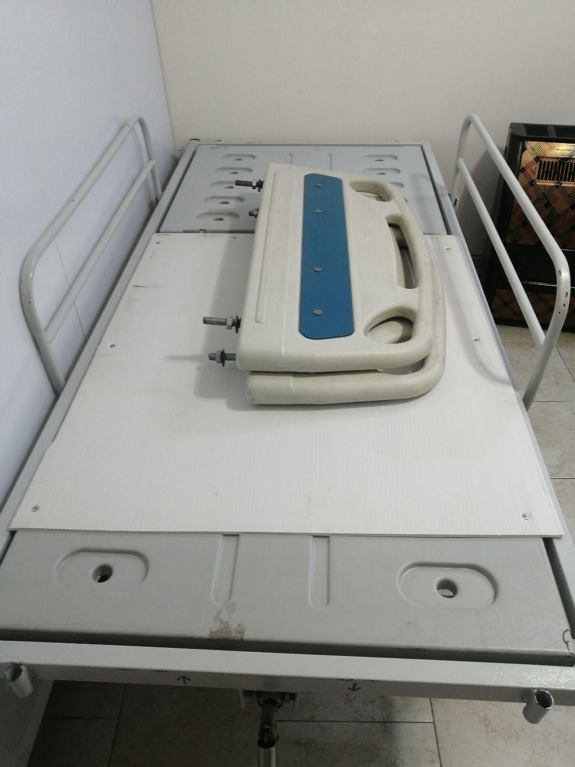 اجاره کرایه تخت بیمارستانی|پزشکی|شیراز, بعثت|دیوار