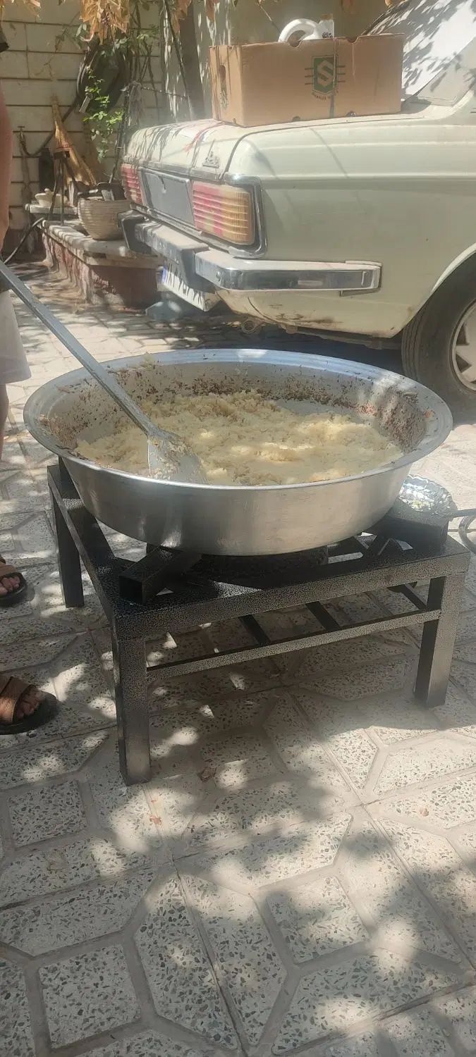 پیاز سرخ شده|خوردنی و آشامیدنی|کرج, چهارصد دستگاه|دیوار