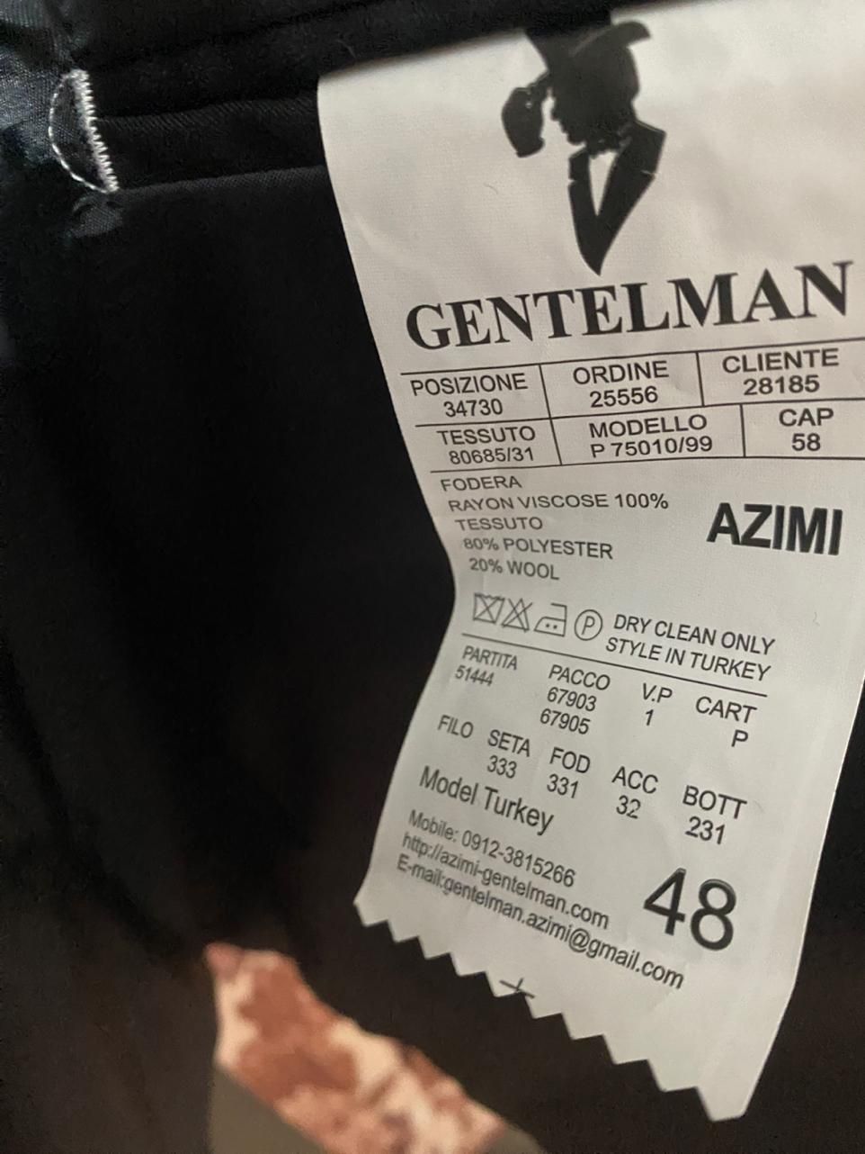 کت ‌شلوار  مجلسی|لباس|قزوین, |دیوار