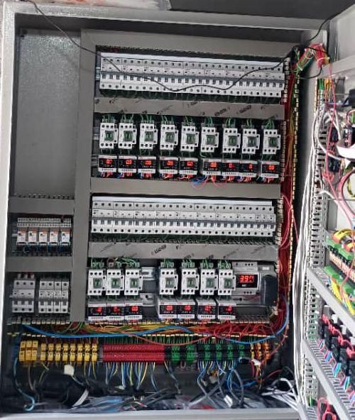 برقکار برق صنعتی کارکش برقکش ژنراتور لاینر نوری|خدمات پیشه و مهارت|همدان, |دیوار