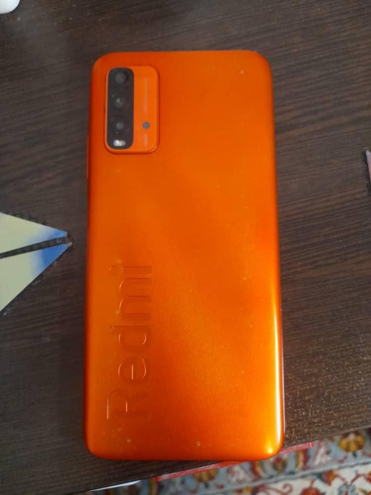 redmi 9t|موبایل|تهران, آبشار|دیوار
