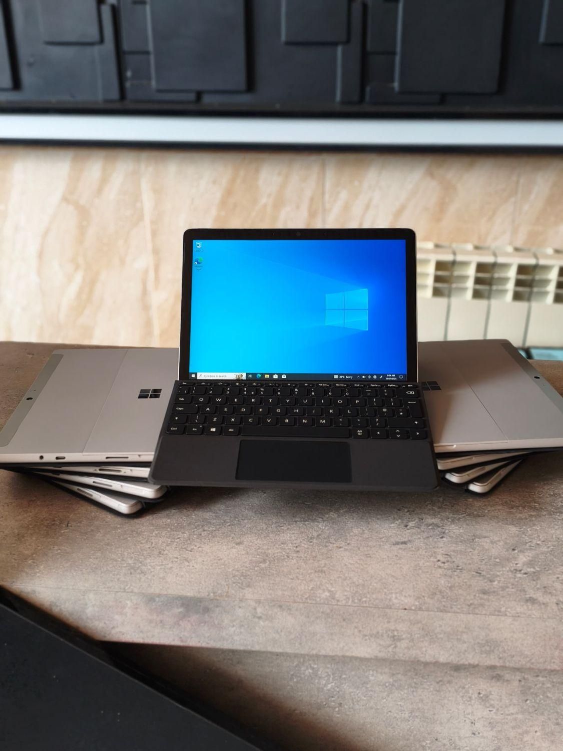 تبلت شو Surface Pro Go 2|رایانه همراه|تهران, میدان ولیعصر|دیوار