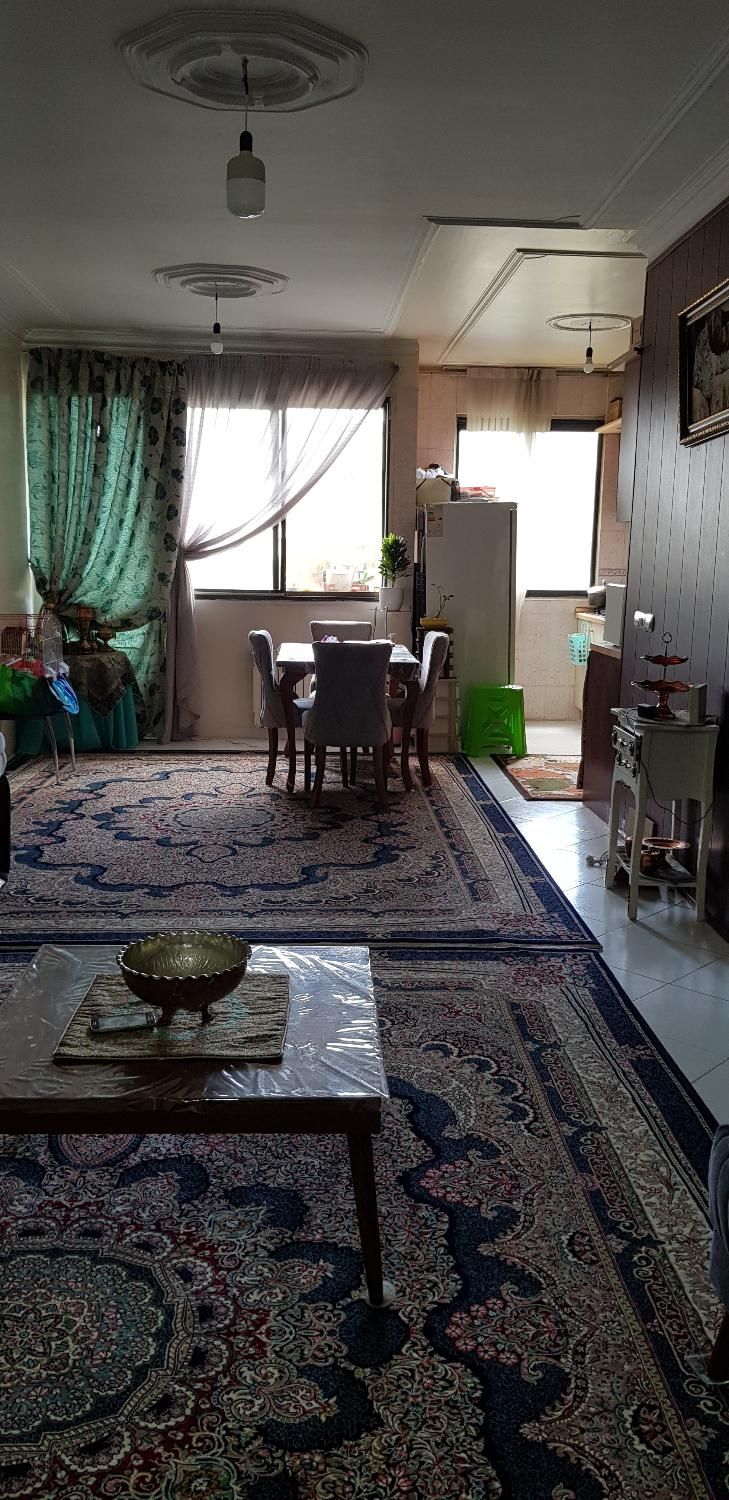 فروش آپارتمان  ۹۰ متری   خ  دبستان|فروش آپارتمان|تهران, دبستان|دیوار