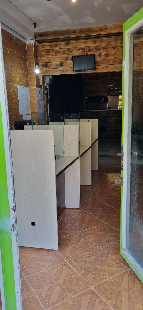 کارمند پیشخوان دولت وکافی نت|استخدام اداری و مدیریت|هشتگرد, گلسار|دیوار