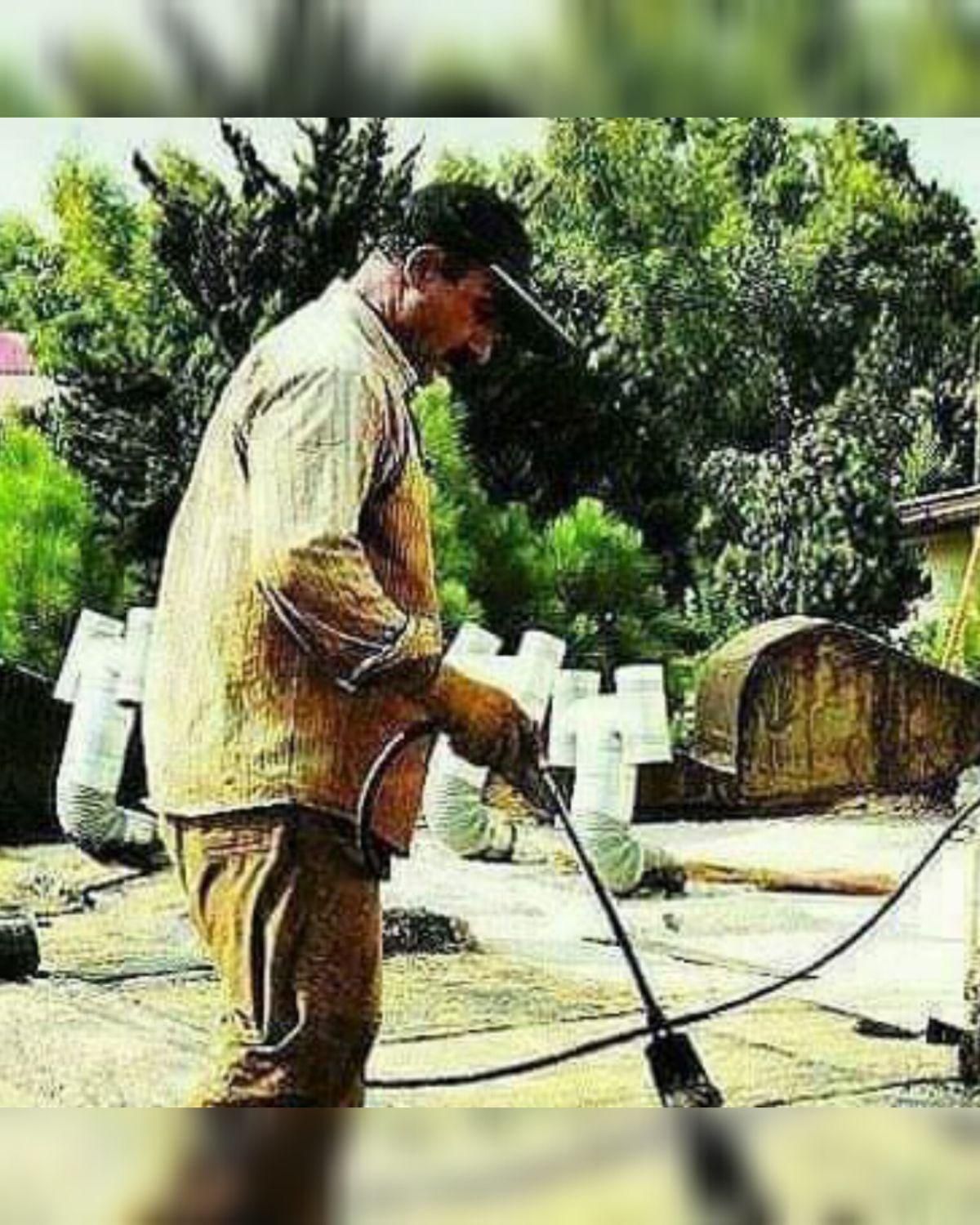 استادکار ایزوگام|خدمات پیشه و مهارت|کرمانشاه, |دیوار