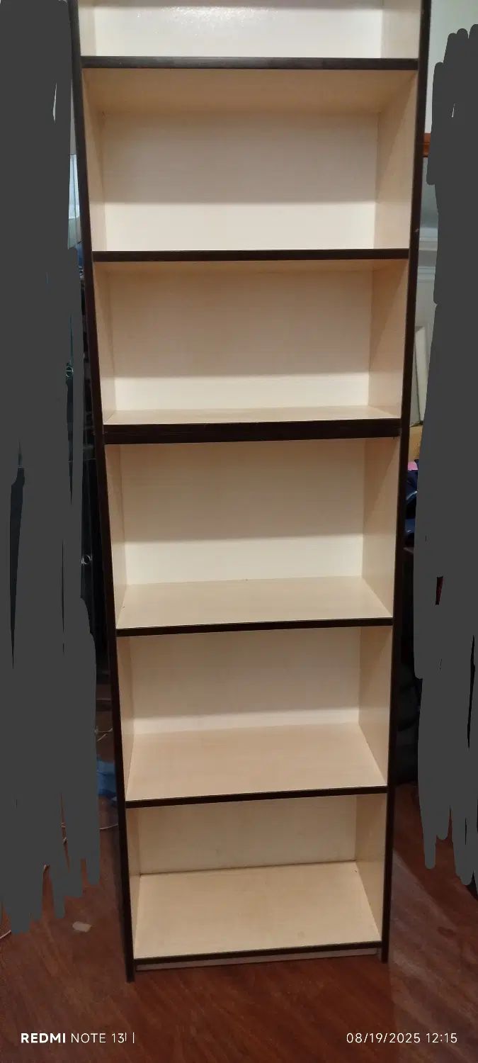 کتابخانه  شلف دیواری|کتابخانه، شلف، قفسه‌های دیواری|تهران, دارآباد|دیوار