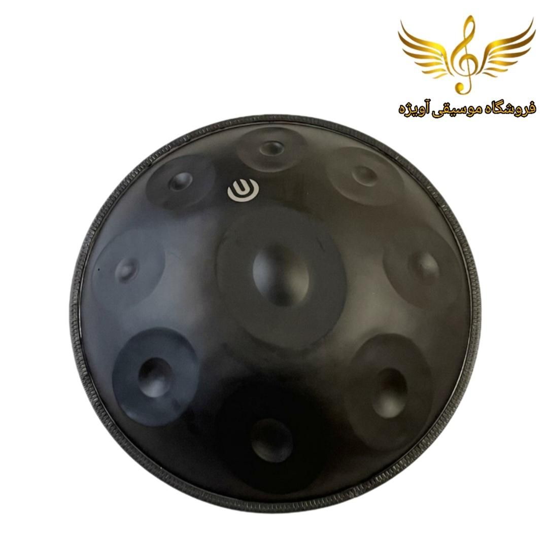 هنگ درام مشکی فولاد نیتراید|درام و پرکاشن|کرج, مهرشهر - فاز ۱|دیوار