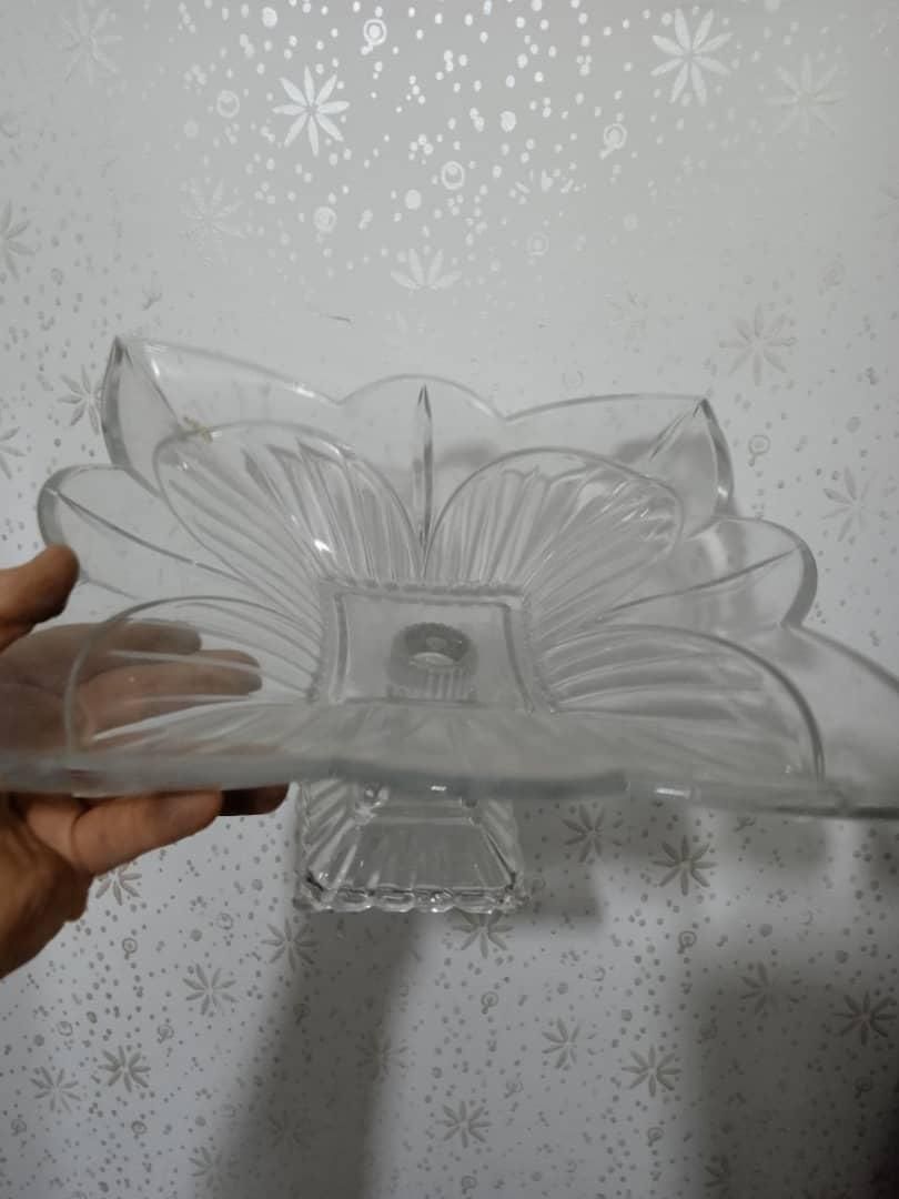 فروش تعدادمحدودی جامیوه ای|ظروف سرو و پذیرایی|فولادشهر, فولادشهر|دیوار