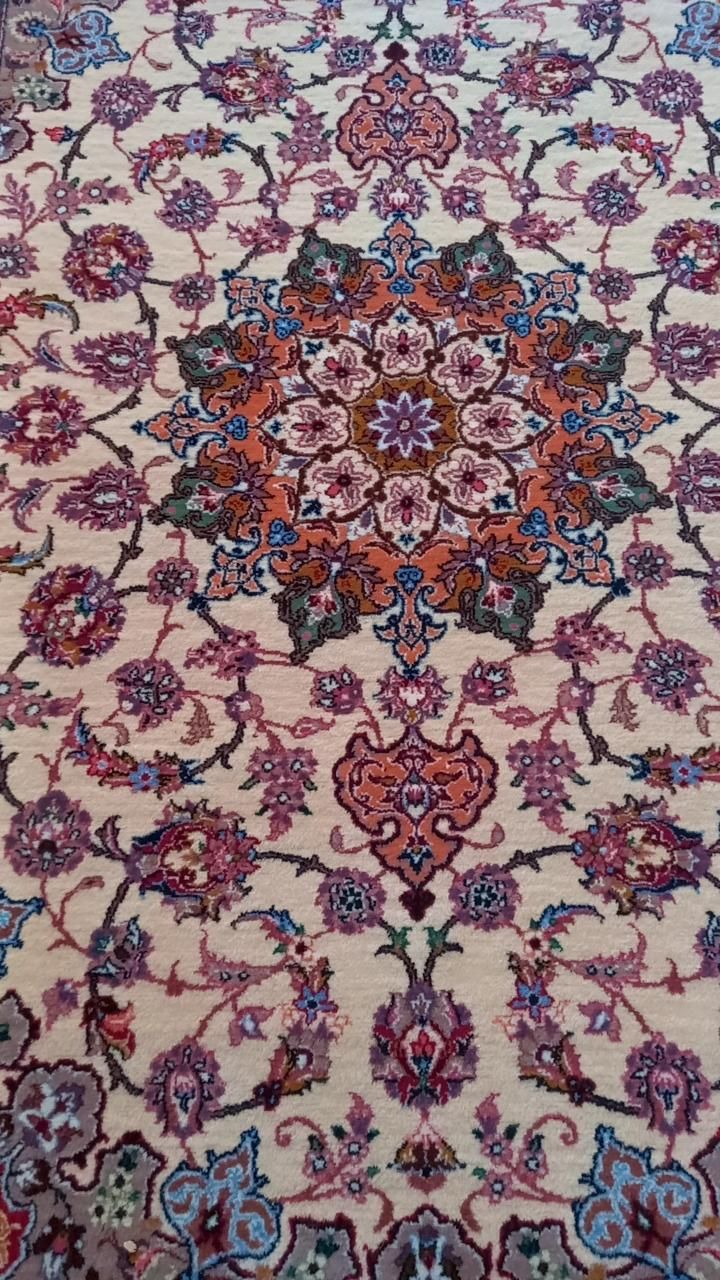 یک و نیم متر عرض طول دو متر|فرش|همدان, |دیوار