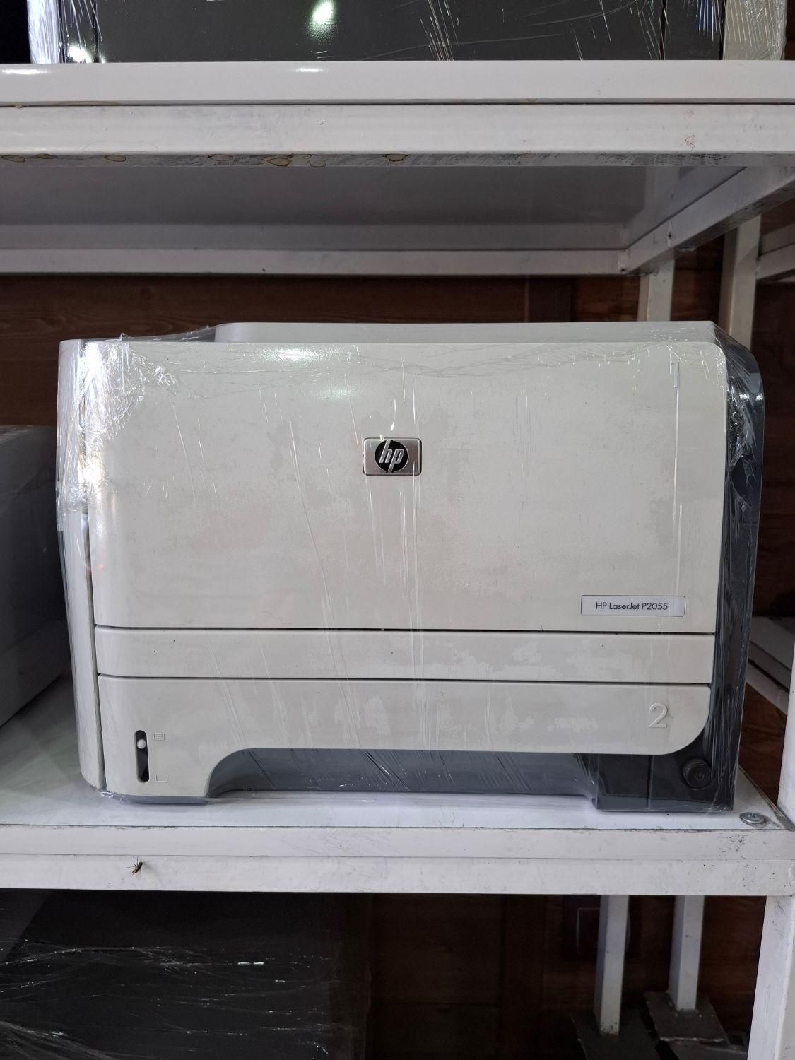 سرویس انواع پرینتر و شارژ انواع کاتریج|خدمات رایانه‌ای و موبایل|قم, هفت تیر|دیوار