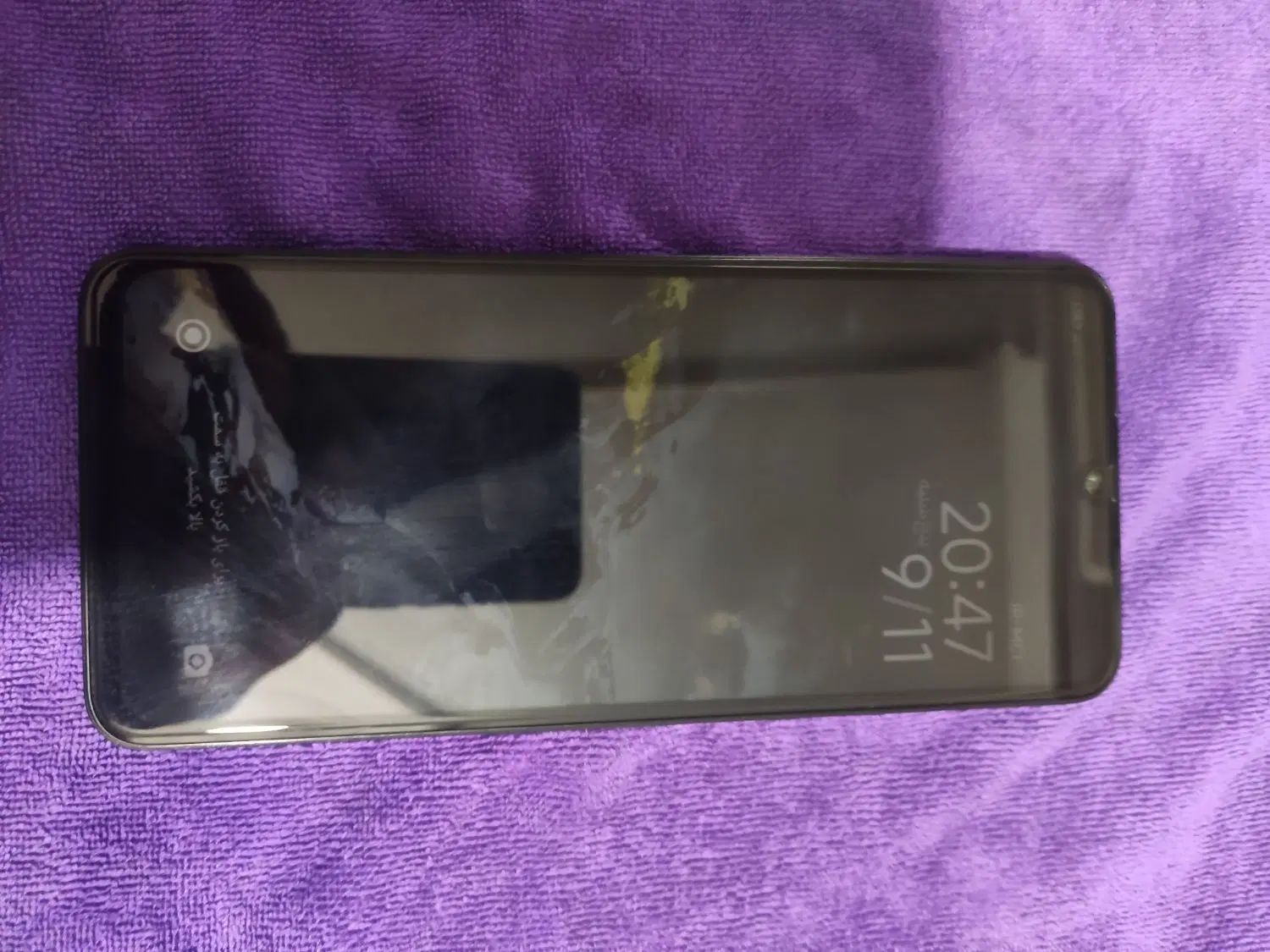 POCO C75|موبایل|تهران, فاطمی|دیوار
