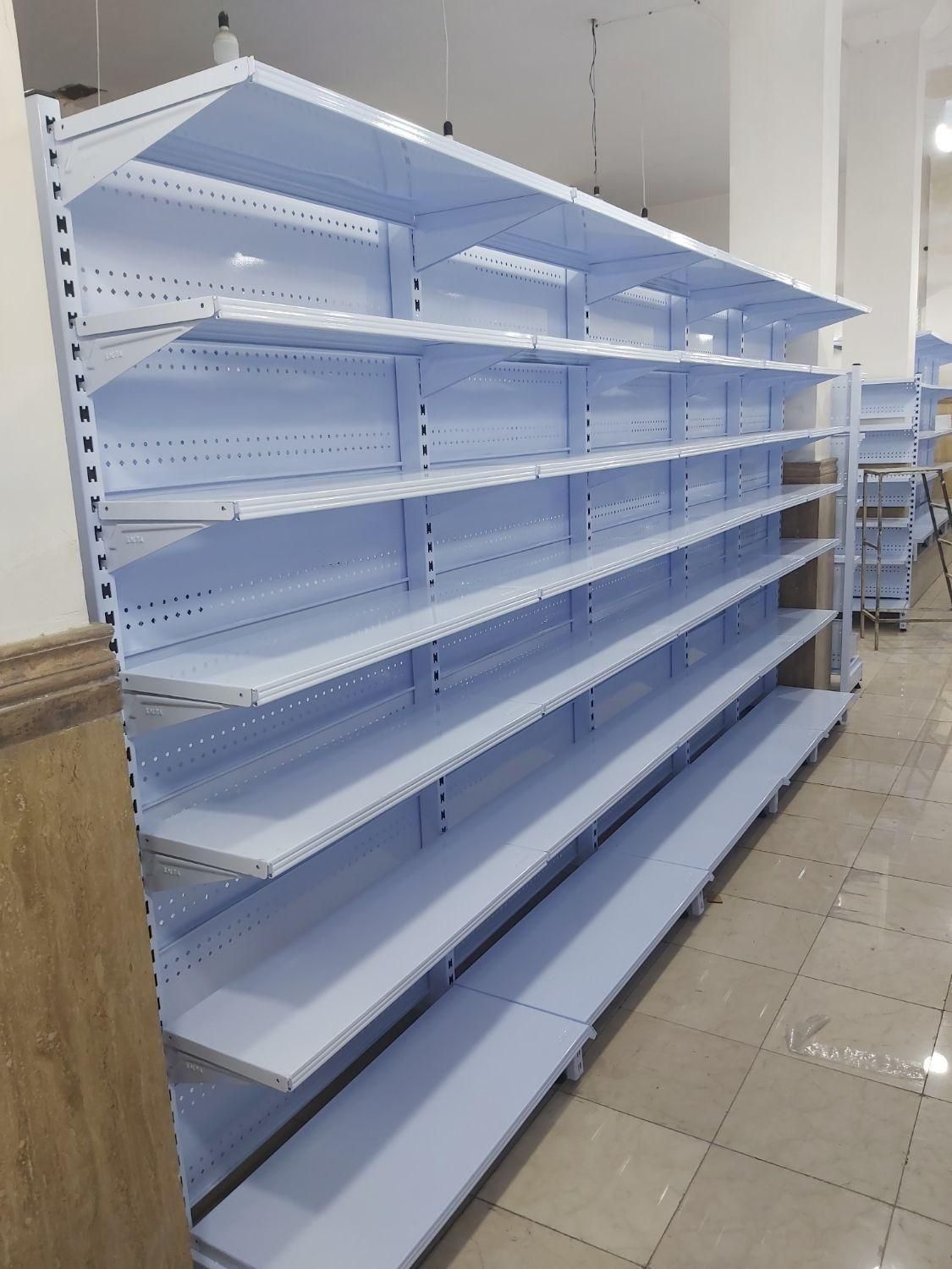 قفسه تمام سفید|فروشگاه و مغازه|اهواز, ۳۰ متری|دیوار