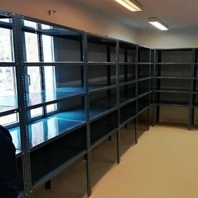قفسه  پیچ مهره ای آسان نصب|فروشگاه و مغازه|تهران, بازار|دیوار