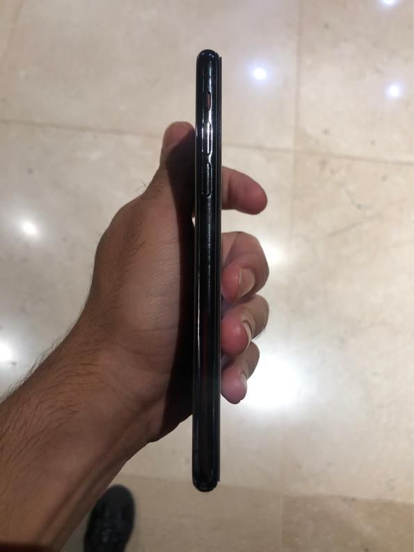 اپل iPhone X با حافظهٔ ۲۵۶ گیگابایت|موبایل|تهران, گاندی|دیوار