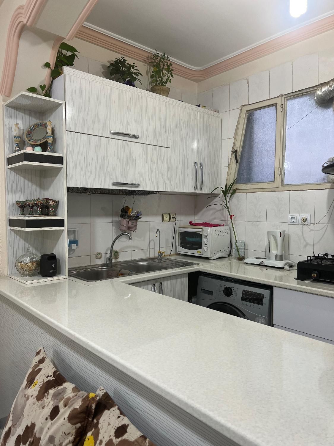 اپارتمان تک خواب/توحید|فروش آپارتمان|بوشهر, |دیوار