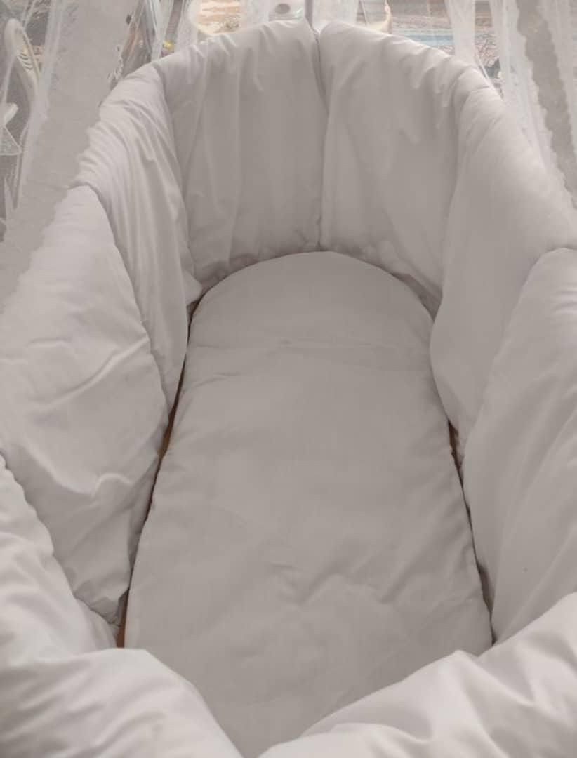 تخت کنار مادر گهواره نوزاد پردیس|تخت و صندلی بچه|تهران, هفت چنار|دیوار