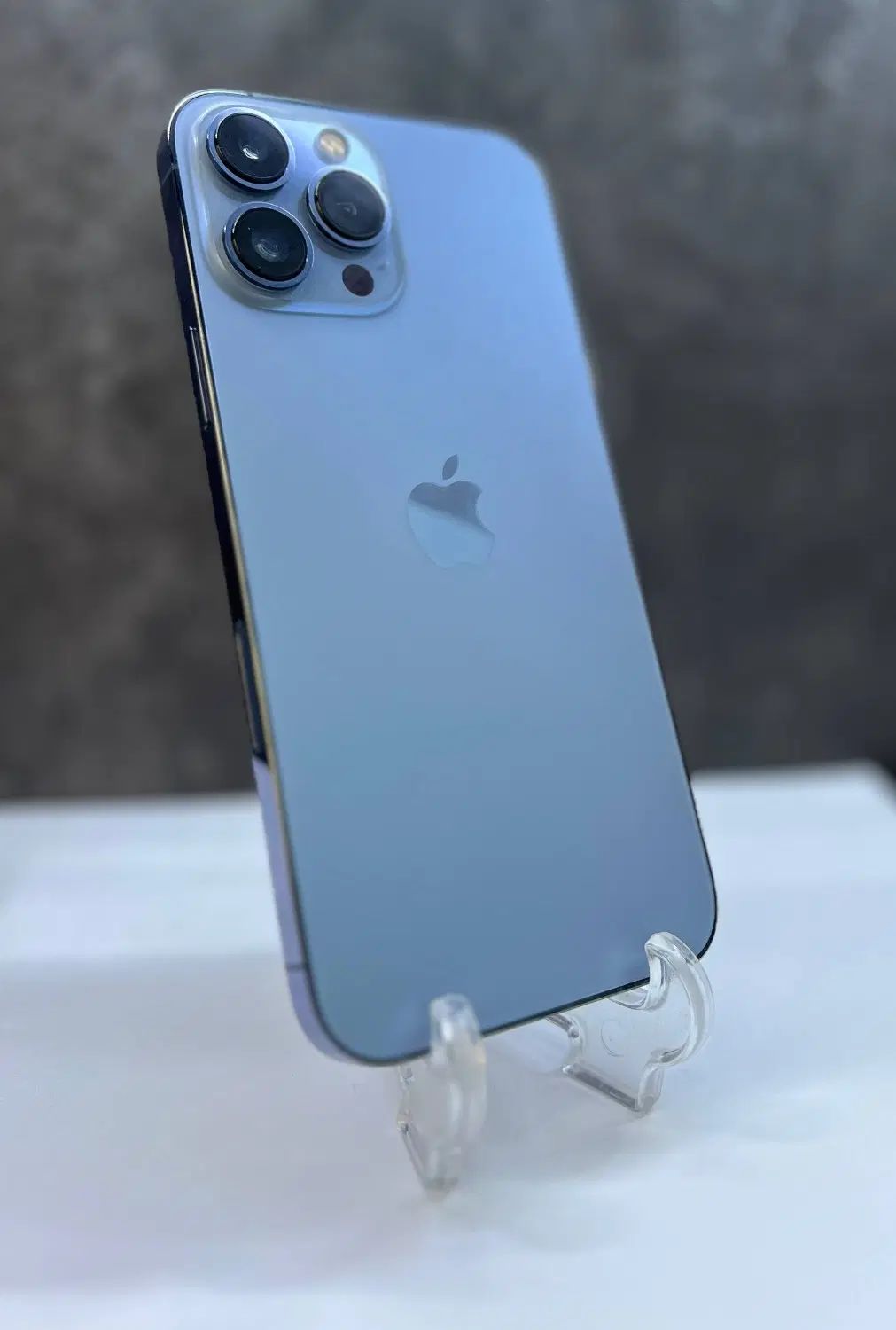 آیفون Iphone 13 pro max  مشابه آکبند|موبایل|تهران, پردیسان|دیوار