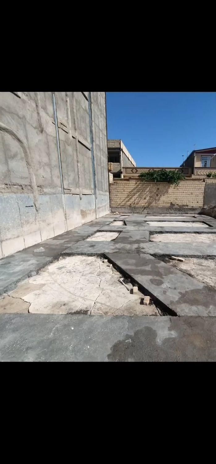 اجرای اسکلت بتون بامصالح و دستمزد بصورت اقساط|خدمات پیشه و مهارت|سیرجان, |دیوار