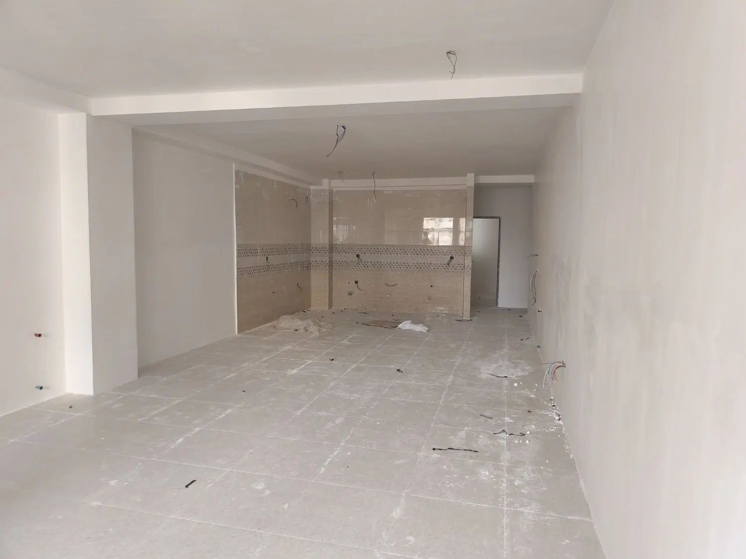 برخیابان 18m فرهنگیان فاز 2 / 115متر کارمندان|فروش آپارتمان|کرمانشاه, |دیوار
