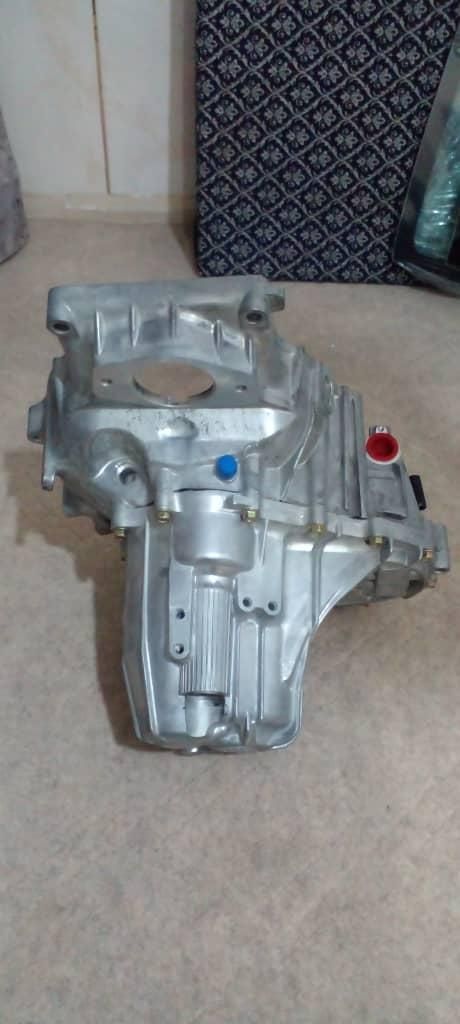 گیربکس|قطعات یدکی و لوازم جانبی|آبادان, |دیوار