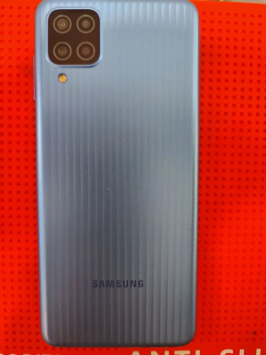 سامسونگ a12 128g|موبایل|مشهد, توس (بلوار توس)|دیوار