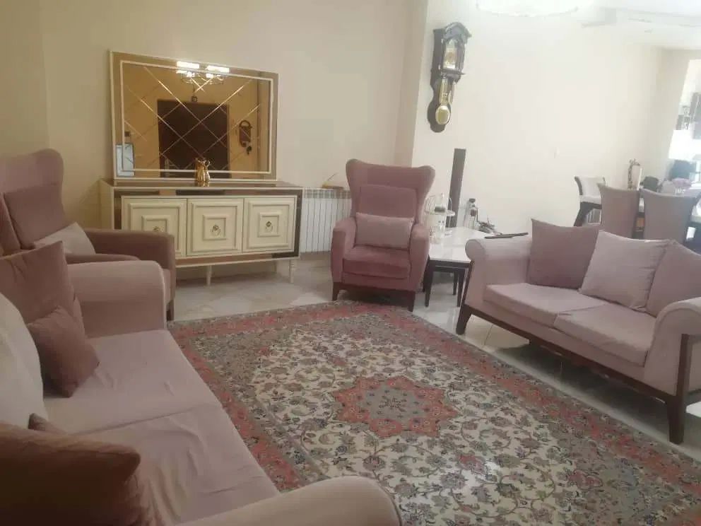 فروش مبلمان 7 نفره و ناهارخوری  6 نفره ( ست )|مبلمان خانگی و میز عسلی|تهران, خواجه نصیر طوسی|دیوار