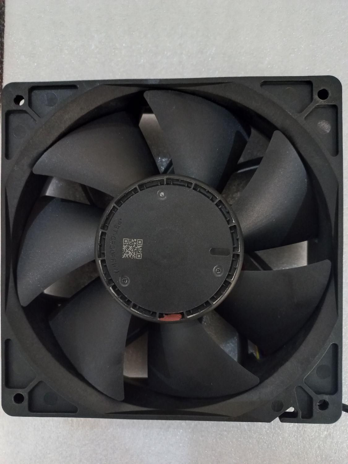 فن کابل اُرجینال واتس ماینر سوکتKz m30 m32 m21 m50|قطعات و لوازم جانبی رایانه|تهران, بهجتآباد|دیوار