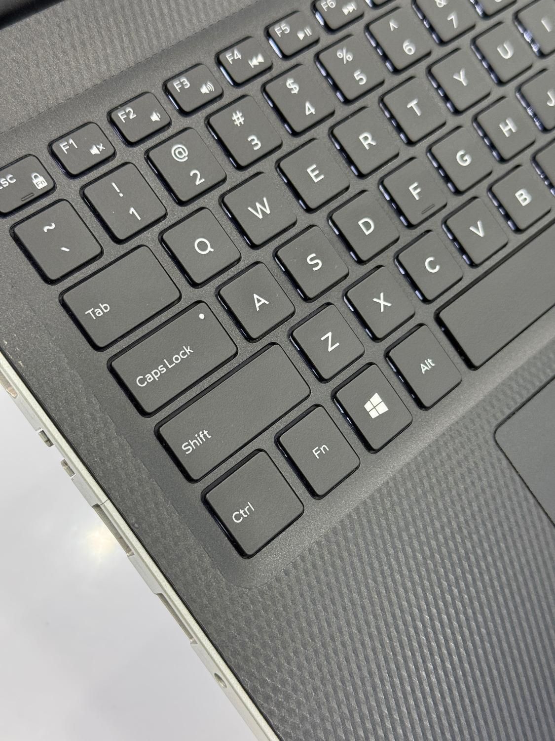 لپ تاپ DELL INSPIRON لمسی با گارانتی|رایانه همراه|اهواز, طالقانی|دیوار