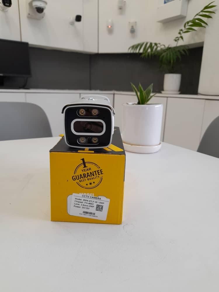 فروش دوربین مداربسته با تمامی تجهیزات دی وی ار و..|دوربین مداربسته|آمل, |دیوار