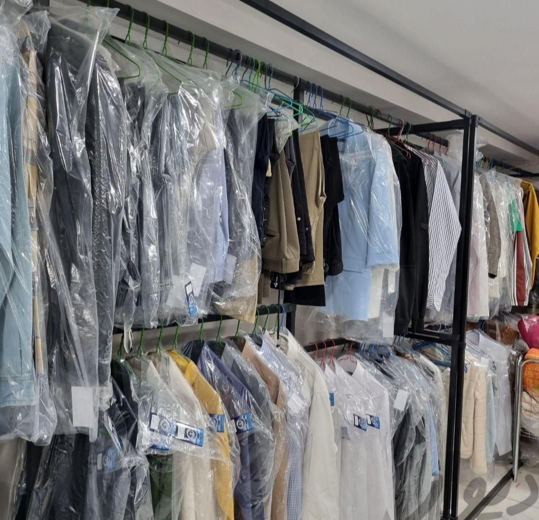 خشکشویی آریا (میبریم ، میشوریم ، میاریم)|خدمات نظافت|کرمانشاه, |دیوار