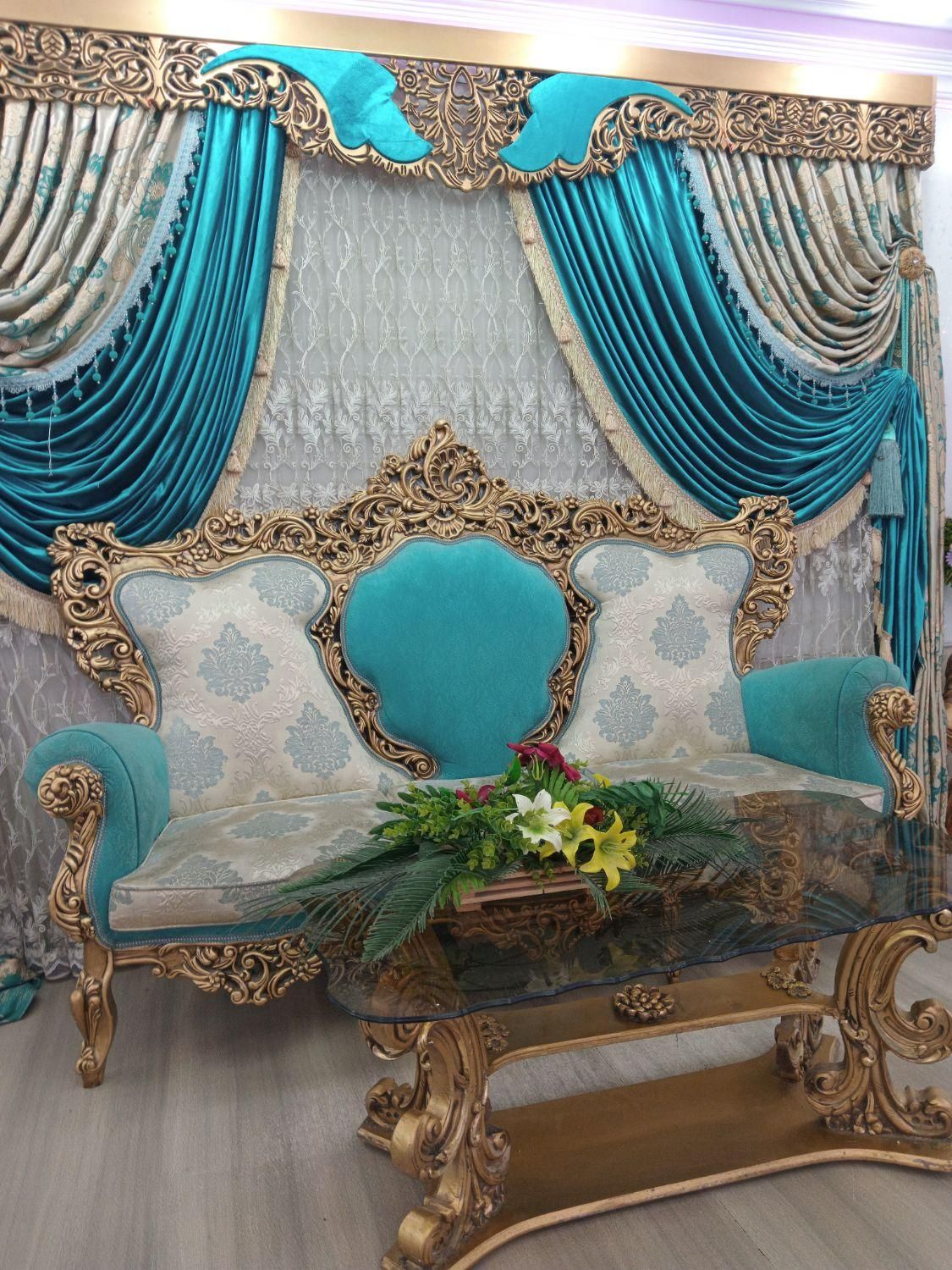 تالار پذیرایی امیرکبیر کاشان|خدمات پذیرایی، مراسم|کاشان, باغ فین|دیوار