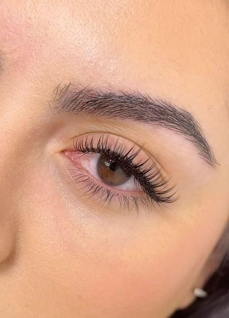مدل اکستنشن مژه|خدمات آرایشگری و زیبایی|تهران, ائمه اطهار|دیوار