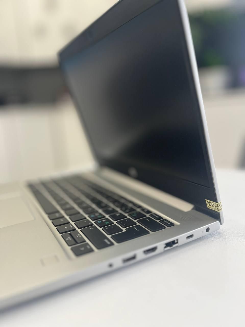 لپ تاپ HP نسل ۱۰ مدل 430G7|رایانه همراه|رشت, منظریه|دیوار