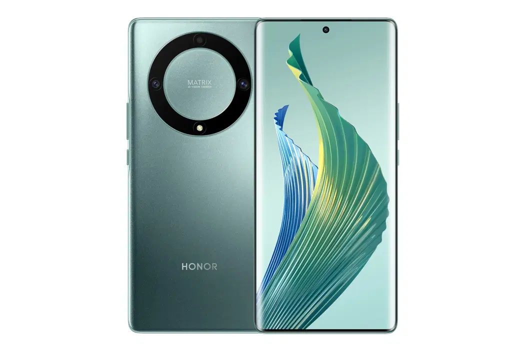 honor magic 5 lite|موبایل|سبزوار, امیر کبیر|دیوار