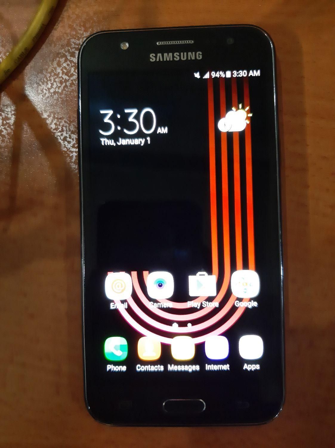 گوشی سامسونگ ۲ سیم کارت 4G|موبایل|تهران, نارمک جنوبی|دیوار