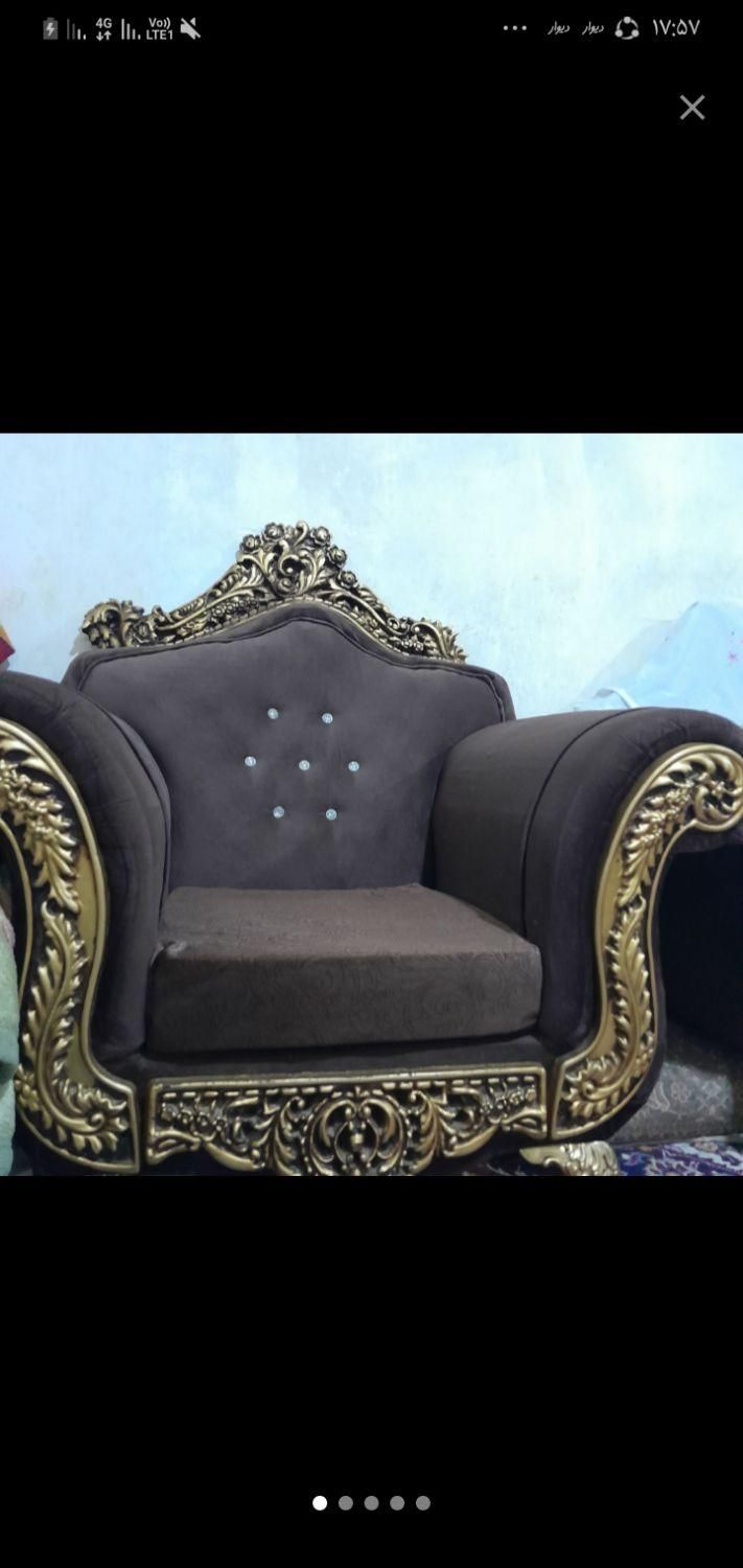 خدمات تعمیر انواع مبلمان در محل|خدمات پیشه و مهارت|کرمان, |دیوار