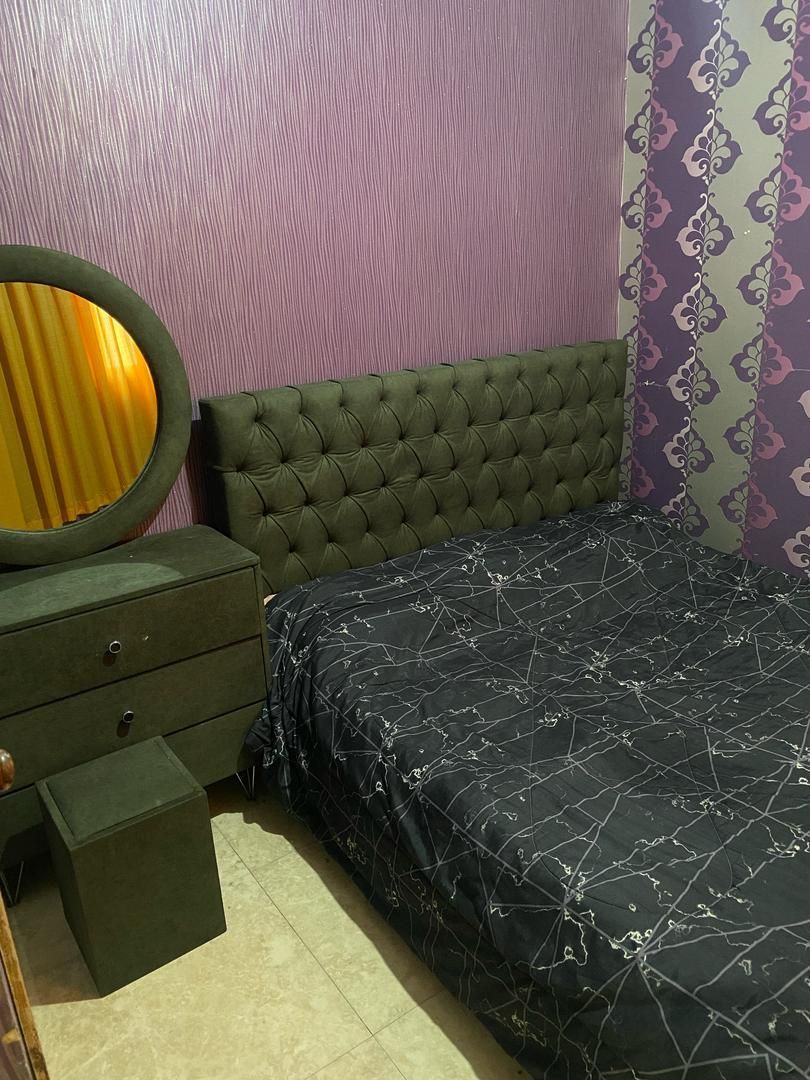 اجاره آپارتمان مبله روزانه درشرق تهرانپارس نارمک|اجارهٔ کوتاهمدت آپارتمان و سوئیت|تهران, تهرانپارس غربی|دیوار